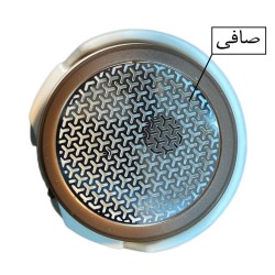 فلاسک شوتای مدل ST-8270 گنجایش 0.6 لیتر