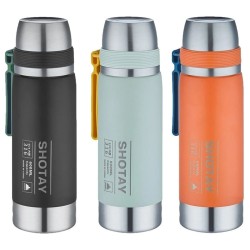 فلاسک شوتای مدل ST-8270 گنجایش 0.6 لیتر