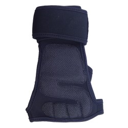 دستکش بدنسازی مدل کراس فیت  CFNIKE-2