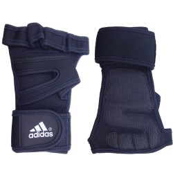 دستکش بدنسازی مدل کراس فیت  CFAdidas-2