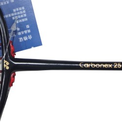 راکت بدمینتون طرح یونکس مدل Carbonex 25