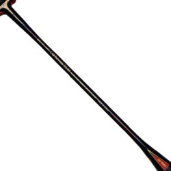 راکت بدمینتون طرح یونکس مدل Carbonex 15