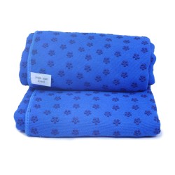 زیرانداز یوگا مدل حوله ای 180-Yoga Mat Towel