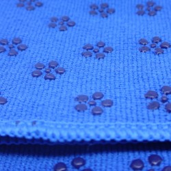 زیرانداز یوگا مدل حوله ای 180-Yoga Mat Towel