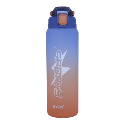 قمقمه ایون مدل نی دار YY-962 گنجایش 1 لیتر