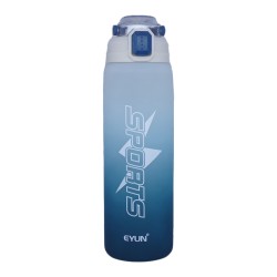 قمقمه ایون مدل نی دار YY-962 گنجایش 1 لیتر