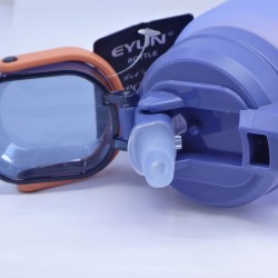 قمقمه ایون مدل نی دار YY-962 گنجایش 1 لیتر