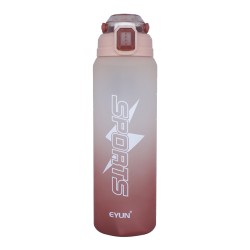قمقمه ایون مدل نی دار YY-962 گنجایش 1 لیتر