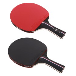 راکت پینگ پنگ لوکی مدل 2 ستاره KIRIN Series K-2