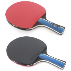 راکت پینگ پنگ لوکی مدل 3 ستاره KIRIN Series K-3