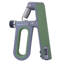 فنر تقویت مچ شماره انداز دیجیتالی HD10-120
