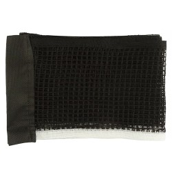 تور و گیره پینگ پنگ نیک اسپرت مدل پیچی SCNIK-28 به همراه تور یدک