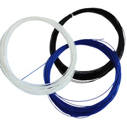 زه راکت بدمینتون طرح یونکس مدل BG-65