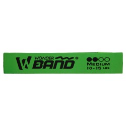 کش لوپ پارچه ای واندر باند مدل WBMG-15