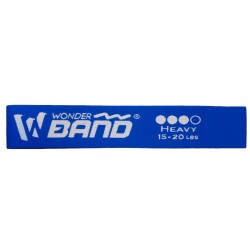 کش لوپ پارچه ای واندر باند مدل WBMB-20