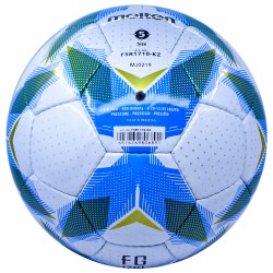 توپ فوتبال طرح مولتن مدل چرمی دوختی F5R1710 سایز 5.jpg
