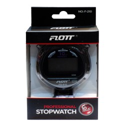 کرنومتر فلات مدل Flott-810
