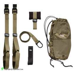 بند تناسب اندام تی آر ایکس مدل TRX Force Kit-2024