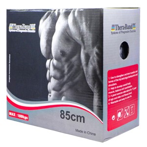 توپ تناسب اندام جیمبال تراباند مدل TB-85سایز 85