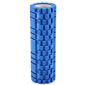 yoga foam roller 45