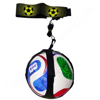 کش تمرین فوتبال استار کیک مدل Kick Trainer-180