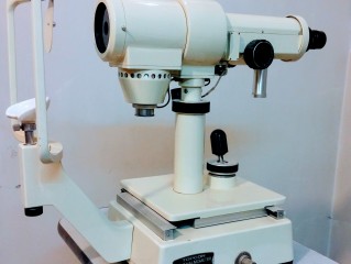کراتومتر TOPCON