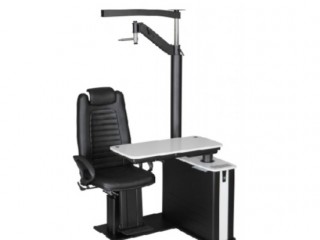 یونیت اپتومتری مدلTR_610C