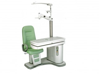 یونیت اپتومتری مدل TR_810C