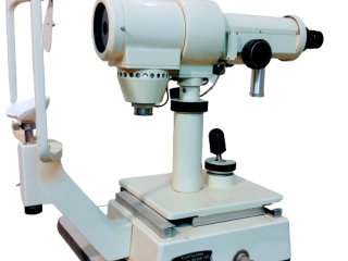 کراتومترTOpcon