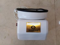 دستگاه تراش دستی سمباده ای