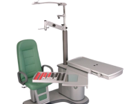 یونیت اپتومتری مدل TR_810C