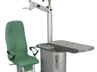 یونیت اپتومتری مدل TR_810C