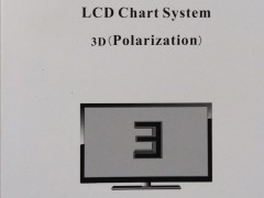چارت دیجیتالی،LED