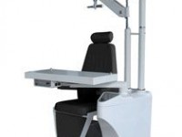 یونیت اپتومتریTC_800V