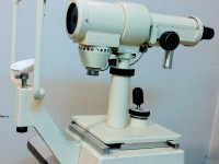 کراتومترTOpcon