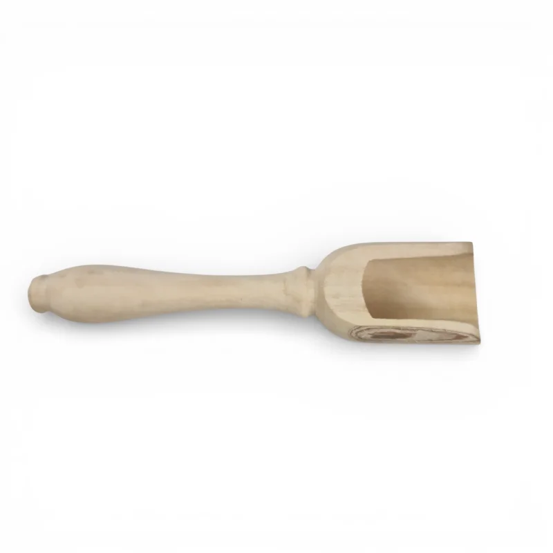 سرتاس چوبی ادویه کد WD6439