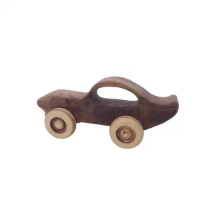 اسباب بازی چوبی طرح ماشین کد WD5787