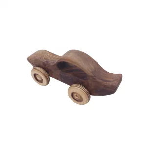 اسباب بازی چوبی طرح ماشین کد WD5787