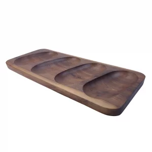 اردوخوری چهارخانه گردو کد WD5817