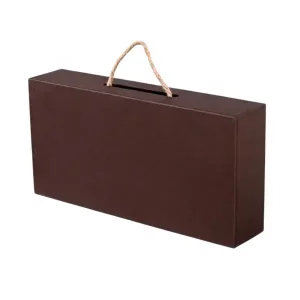 پک هدیه چوبی تبلیغاتی دمنوش کد PH5503