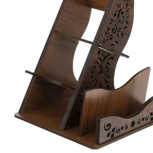 استند موبایل  و نظم دهنده رومیزی کد BF015G