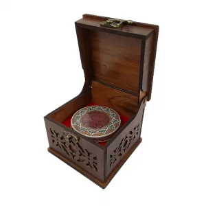 جعبه ام دی اف  کوچک کد BW5555