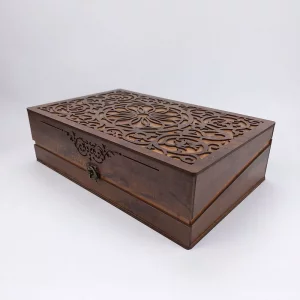 پک دمنوش و فرنچ مدل شکوه کد PH5511