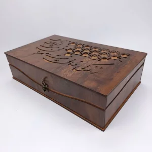 ست هدیه دمنوش چکامه کد PH5510