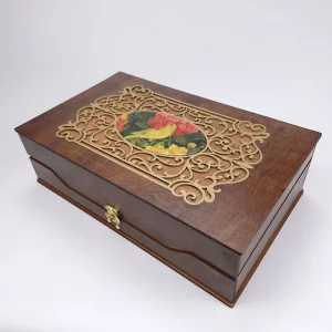 ست ماگ و دمنوش چکاوک کد PH5507