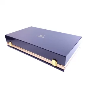 پک هدیه لوکس زعفران، هاون و هل دیاکو کد PS5503