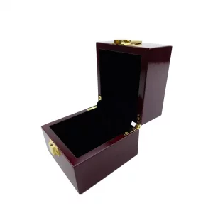جعبه چوبی ساعت BW5508