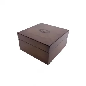جعبه چوبی دمنوش BW5503