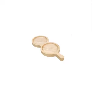 اردو راکتی گرد چوبی کد WD5656