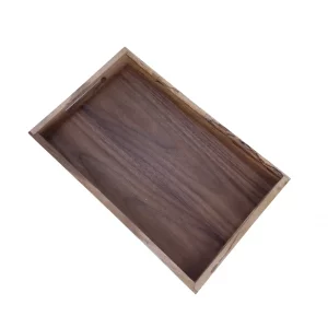 سینی مستطیل چوبی کیمه کد WD5626